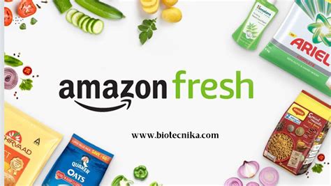 amazon fresh prepared foods associate